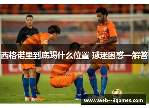 西格诺里到底踢什么位置 球迷困惑一解答